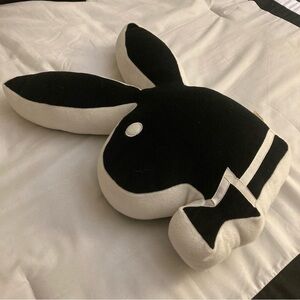 Playboy Pillow-Large